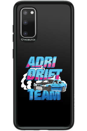 Adri Drift 2.0 - Samsung Galaxy S20