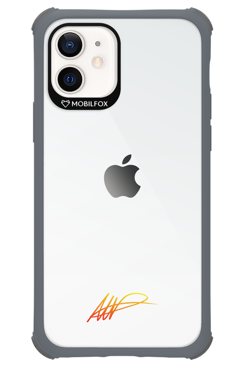 Signature Edition - Apple iPhone 12