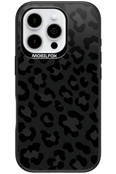 BLACK LEOPARD 2.0 - Apple iPhone 16 Pro