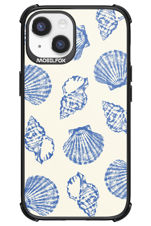 Shell Yeah! - Apple iPhone 14