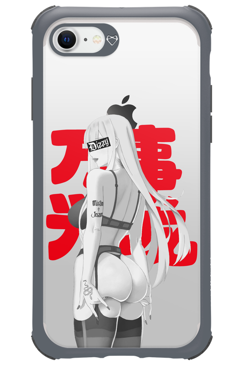 Neo Silence - Apple iPhone 7