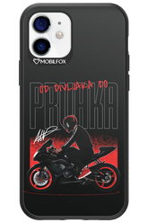 PRVHKA 2.0 - Apple iPhone 12