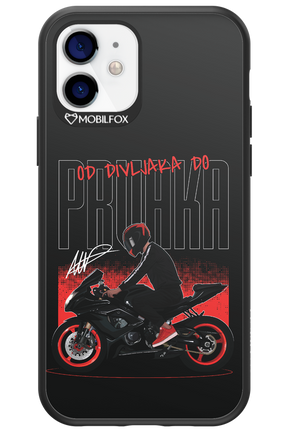 PRVHKA 2.0 - Apple iPhone 12