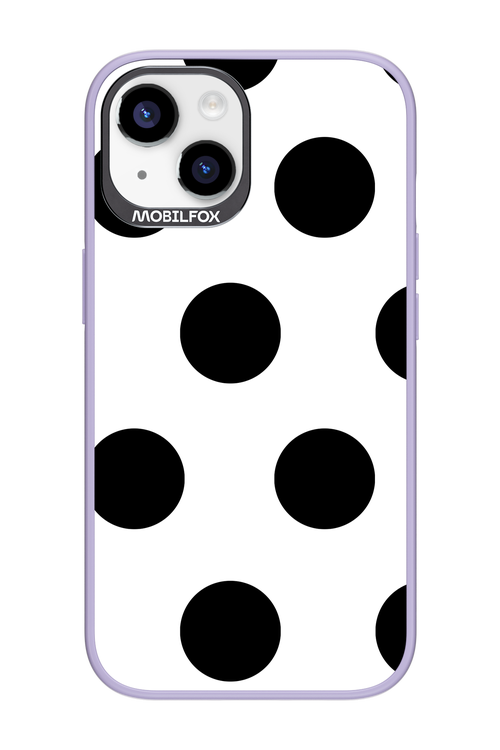 Dot Girl - Apple iPhone 14
