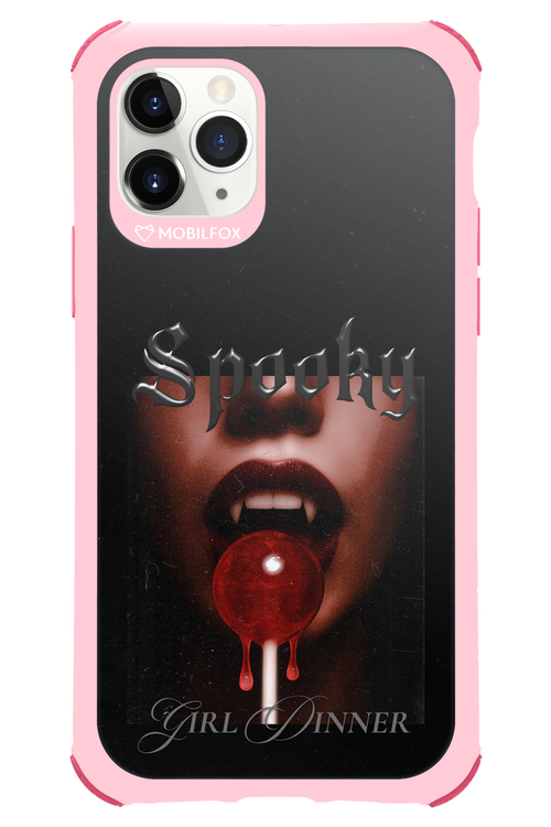 Freaky Girl - Apple iPhone 11 Pro