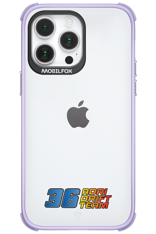 Minimal Drift 2.0 - Apple iPhone 14 Pro Max