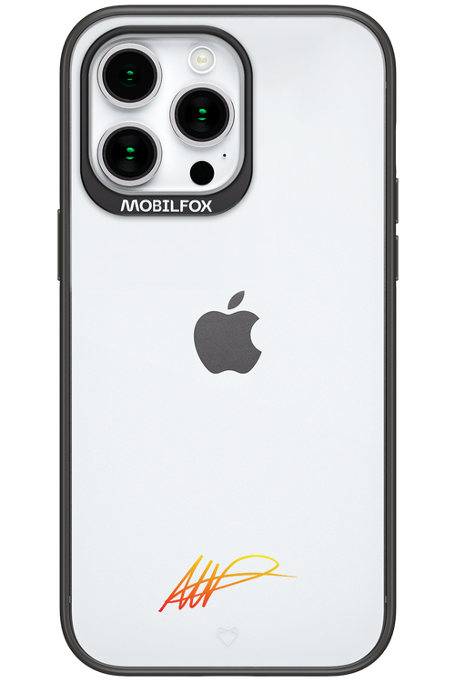 Signature Edition 2.0 - Apple iPhone 15 Pro Max