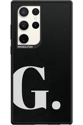 G (Off Space) 2.0 - Samsung Galaxy S23 Ultra