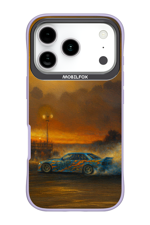 Drift Chaos - Apple iPhone 17 Pro