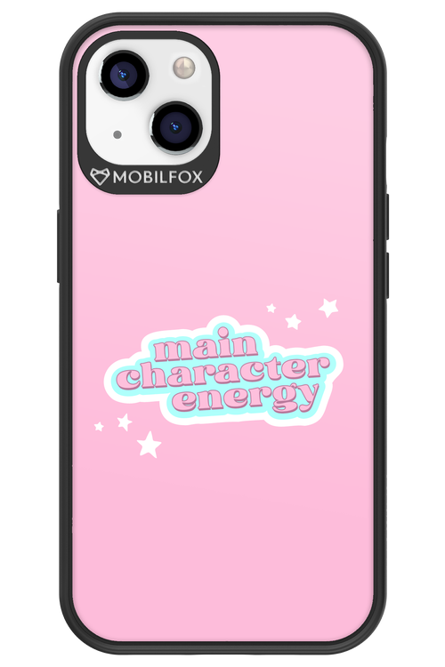 The Main Pink - Apple iPhone 13