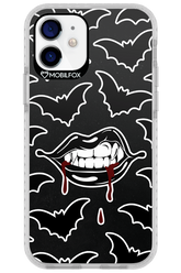 Bat Mouth - Apple iPhone 12