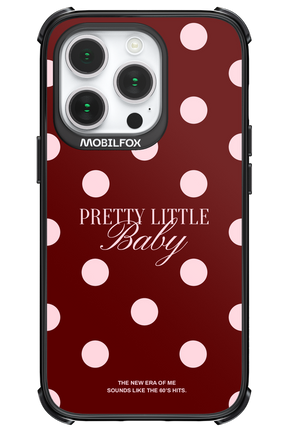 60’s Baby - Apple iPhone 14 Pro