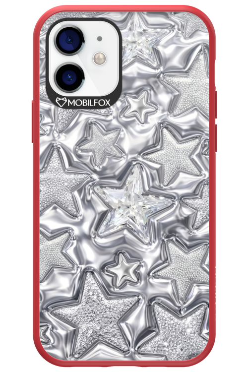 Star Gum - Apple iPhone 12