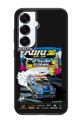 ADRI36 Midnight Drift - Samsung S25