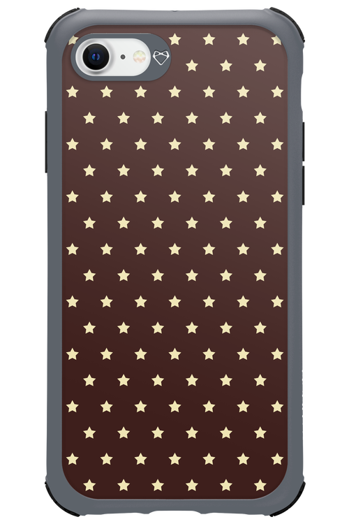 Star Mousse - Apple iPhone SE 2022