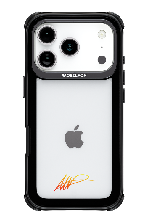 Signature Edition 2.0 - Apple iPhone 17 Pro