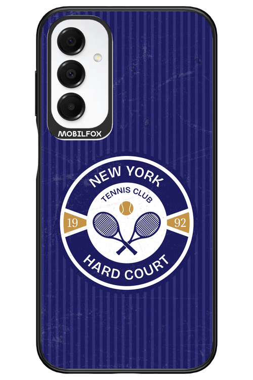 New York Hard Court Club 2.0 - Samsung A16
