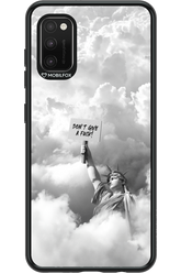 Don't give a  - Samsung Galaxy A41
