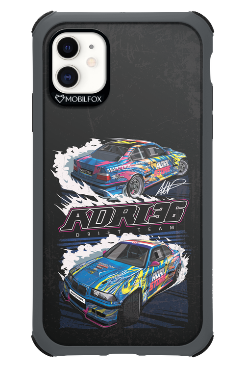 ADRI 36 2.0 - Apple iPhone 11