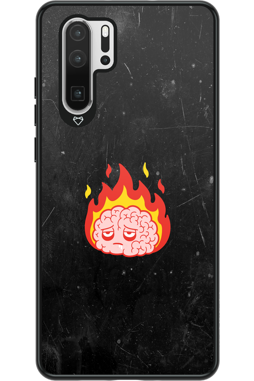 My brain - Huawei P30 Pro