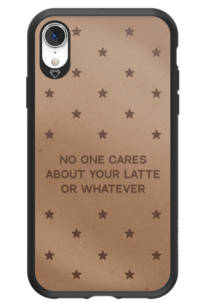 Whateverrr - Apple iPhone XR