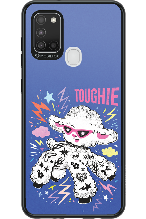 TOUGHIE 2.0 - Samsung Galaxy A21 S