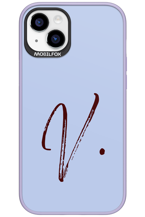 (Jellyfish Presso) V 2.0 - Apple iPhone 15 Plus
