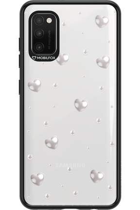 Pearl Tears 2.0 - Samsung Galaxy A41