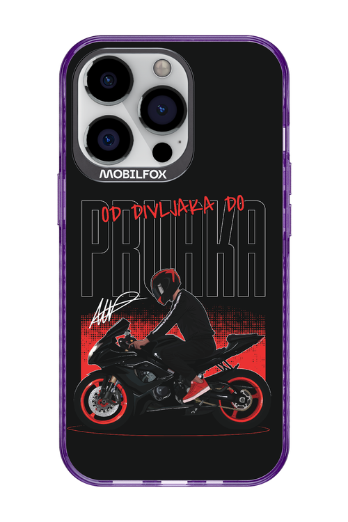 PRVHKA 2.0 - Apple iPhone 13 Pro