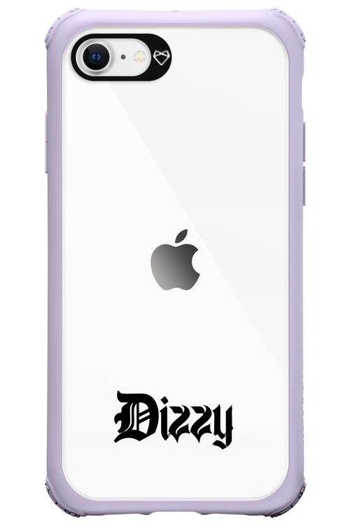 Crimson Code - Apple iPhone SE 2020