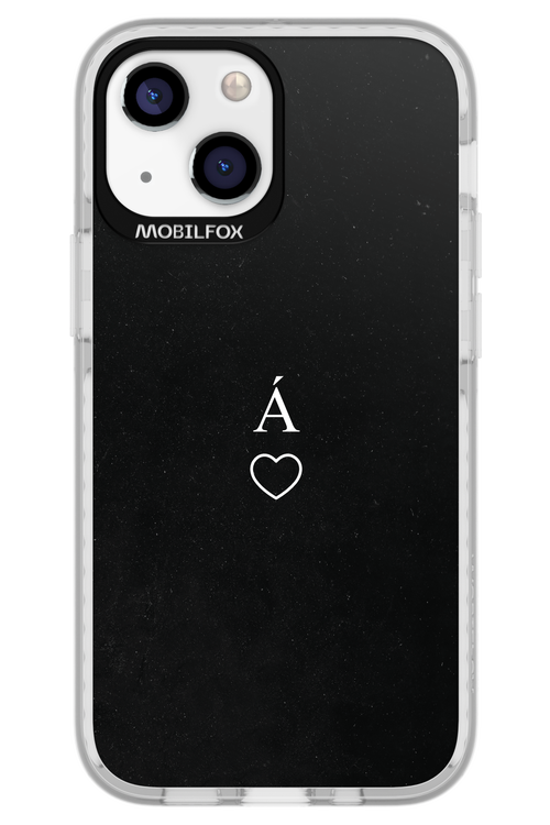 A Black II 2.0 - Apple iPhone 13 Mini