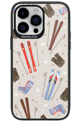 Ski Essentials - Apple iPhone 14 Pro Max