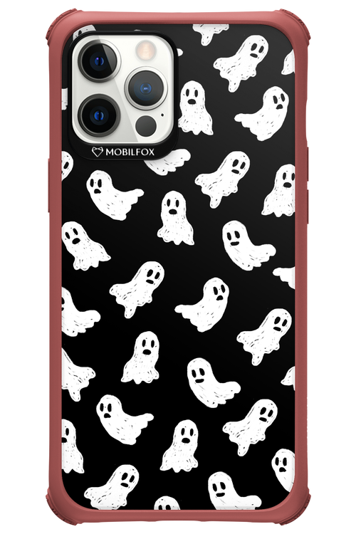 Chill Spirits - Apple iPhone 12 Pro Max