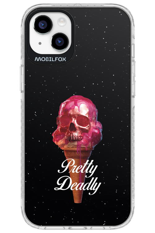 Pretty Deadly - Apple iPhone 14 Plus
