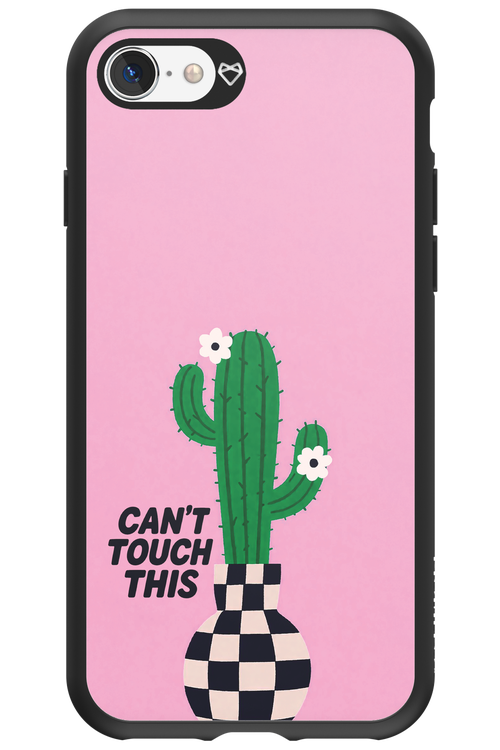 CANT TOUCH THIS 2.0 - Apple iPhone 8