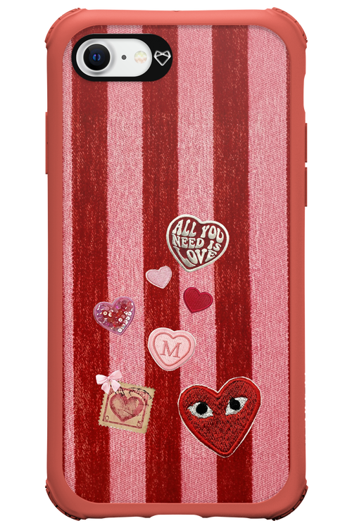Soul Jeans 2.0 - Apple iPhone SE 2020