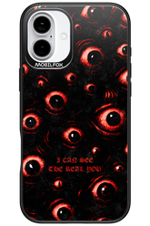 The Watchers - Apple iPhone 16 Plus