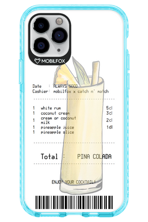 always good cocktail - Apple iPhone 11 Pro