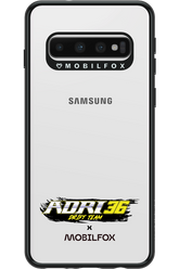 ADRI36 x Mobilfox Edition - Samsung Galaxy S10