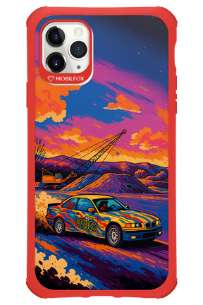 Sunset Run - Apple iPhone 11 Pro Max