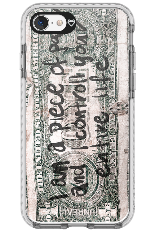 Dollars - Apple iPhone SE 2020