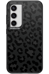 BLACK LEOPARD - Samsung Galaxy S24