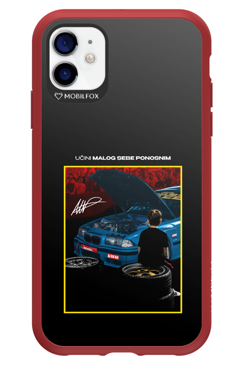Nova Priprema 2.0 - Apple iPhone 11