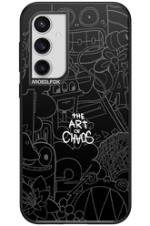 The Art of Chaos - Samsung Galaxy S23 FE