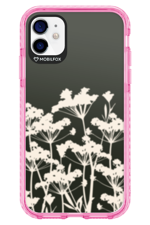 Midnight Bloom - Apple iPhone 11