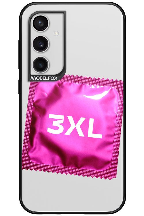 3XL 2.0 - Samsung Galaxy S23 FE