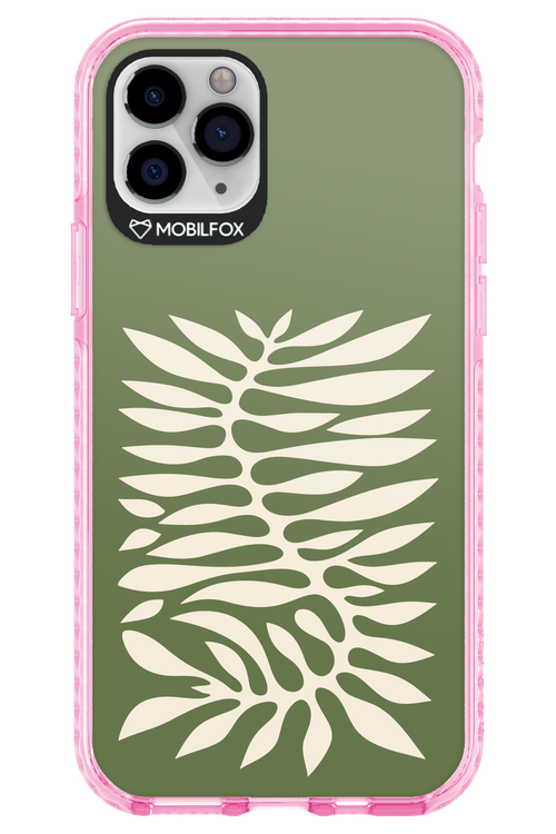 Grasshopper - Apple iPhone 11 Pro