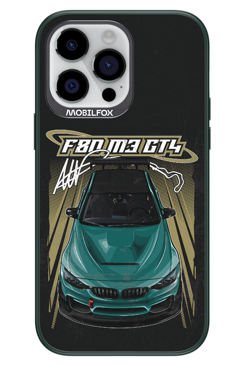 FBD M3 GT4 2.0 - Apple iPhone 14 Pro Max