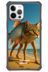 Trulimero Pulicina - Apple iPhone 12 Pro Max