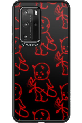 Hell Nah - Huawei P40 Pro